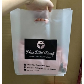 In Túi Hột Xoài HD Zin 