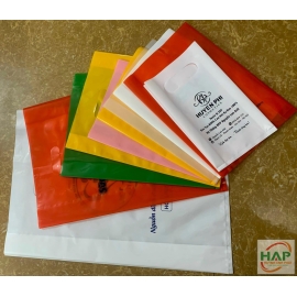 In Túi Ni Lông Giá Rẻ