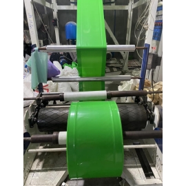  Túi Nilon PE Hột Xoài