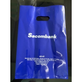 Dịch Vụ In Túi Xốp Đựng Tiền Ngân Hàng Chất Lượng, An Toàn và Tiện Lợi