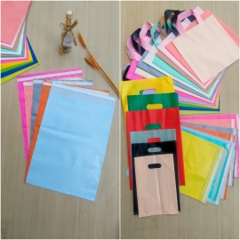 In Túi Dán Niêm Phong